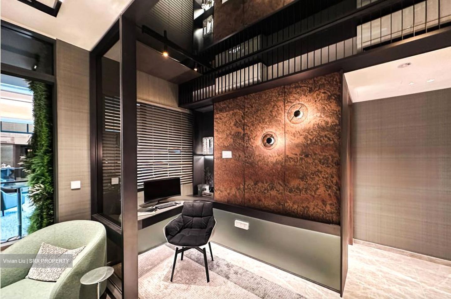 The Continuum (D15), Apartment #536778301